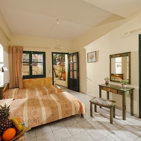 San Giorgio Apartments Malia  Ngoại thất bức ảnh