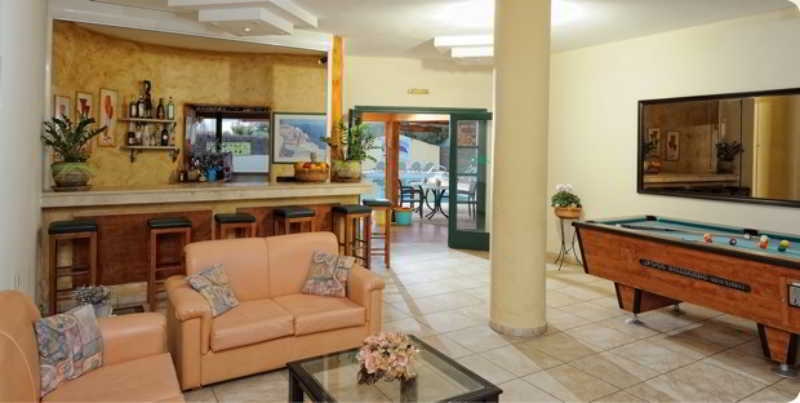 San Giorgio Apartments Malia  Ngoại thất bức ảnh