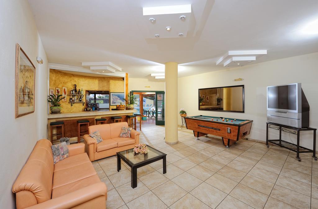 San Giorgio Apartments Malia  Ngoại thất bức ảnh