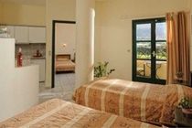 San Giorgio Apartments Malia  Ngoại thất bức ảnh